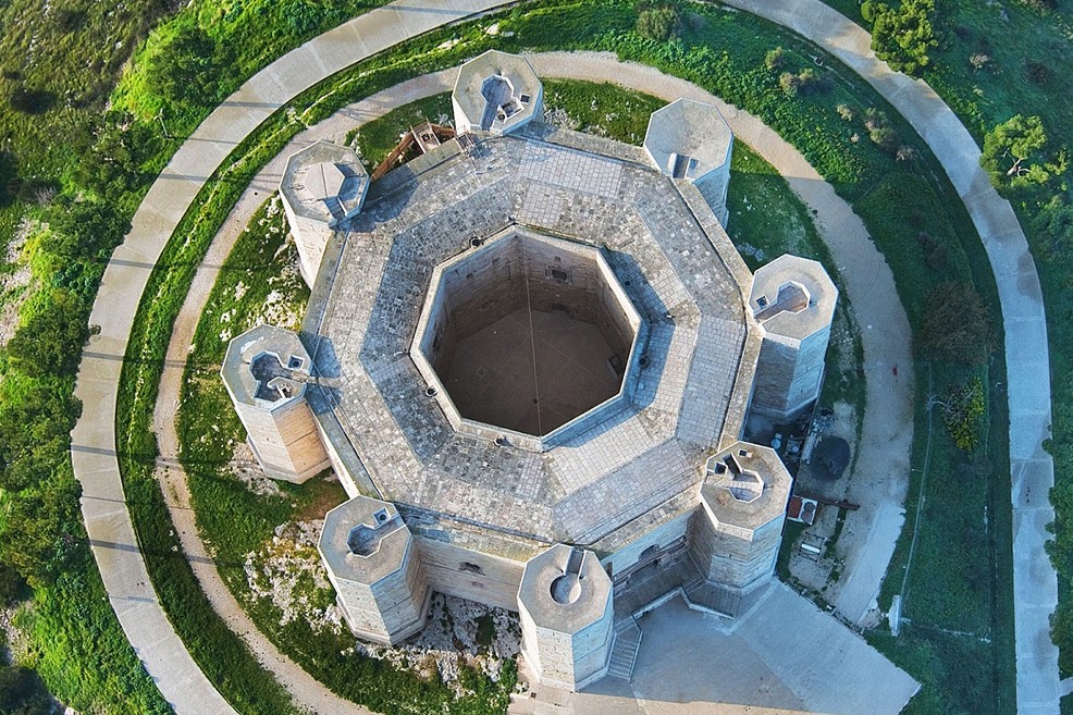 Immagine Castel del Monte